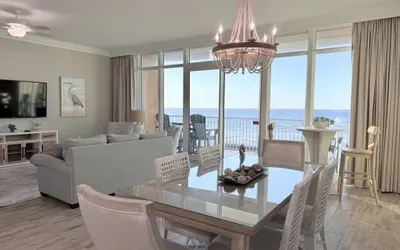 Phoenix Gulf Towers 302