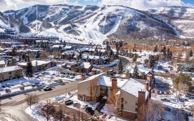 Copperbottom Inn 307