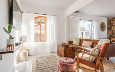 Luna Vista Ranch - Hot Tub, Fire Pit & Disc Golf