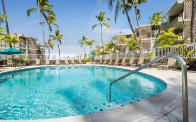 Big Island Alii Villas 225