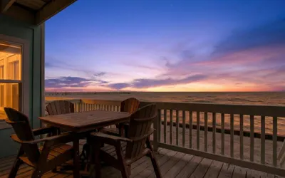 Kontiki Bayfront K304