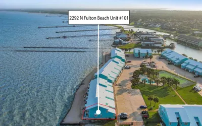 Pier Perfection K101