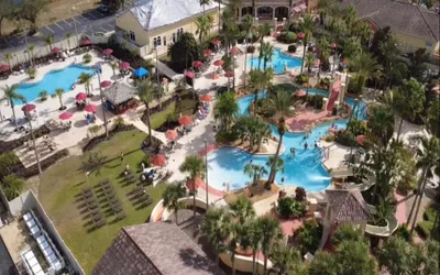 RP216BD 3B Regal Palms Townhome