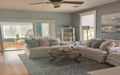 Seaglass Village 139 - Driftwood Cottage