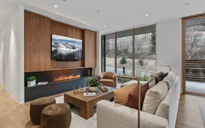 Ski-In/Ski-Out Retreat at Deer Valley Resort