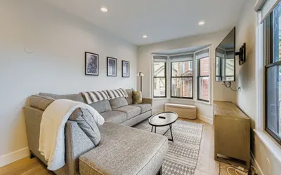 Pet Friendly! Elevation 25