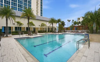 Luxurious Waterfront Condo at Alta Mar