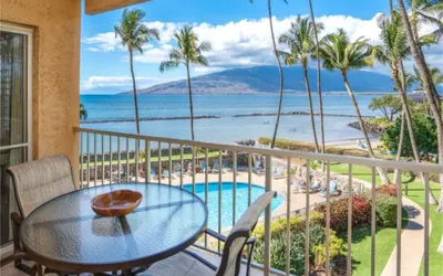 MENEHUNE SHORES, #308