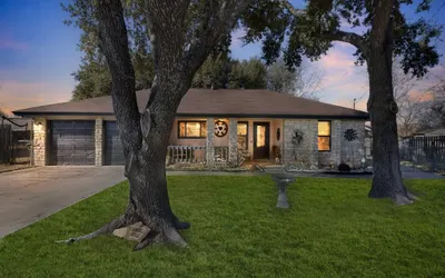 Dean's Retreat at Georgetown