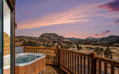 Lakeview Retreat 19A