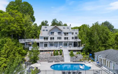 The Heights - Mountain Views, Hot Tub, Pool