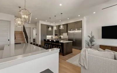 Luxury Rental at Desert Color