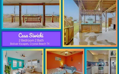 Casa Siwichi