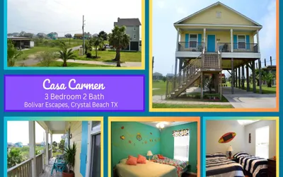 Casa Carmen
