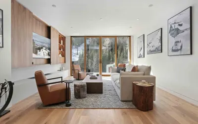 Ski-In/Ski-Out Deer Valley | Pool, Gym & Views