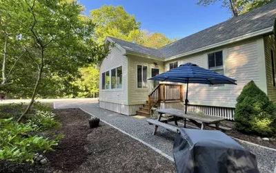 Seaglass Village 125 - Coastal Retreat Cottage