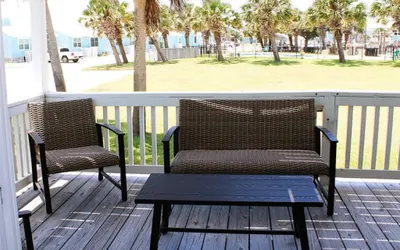 Seaside Treasures K708