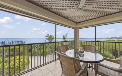 Sunset Captiva Bayside Unit 103