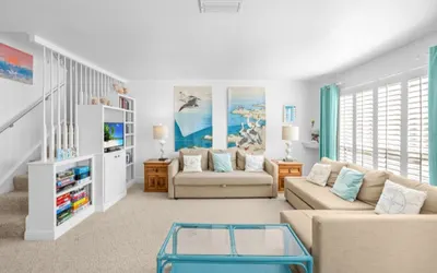 Blind Pass Unit E206