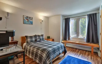 Fall Line Condo A4A (The Powder Pad)