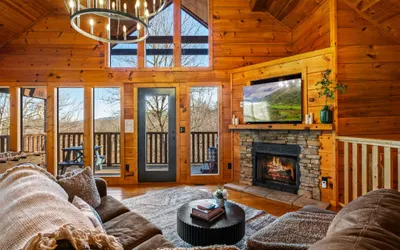 Blue Sage Hideaway