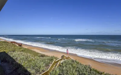 The White House on Flagler Beach - Unit 22