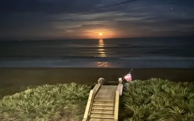 The White House on Flagler Beach - Unit 11