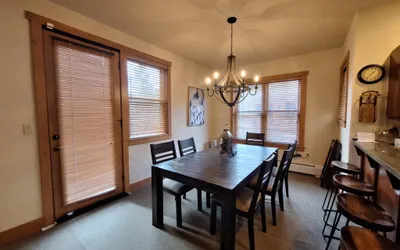 3BR Red Hawk Townhome - Gondola Access