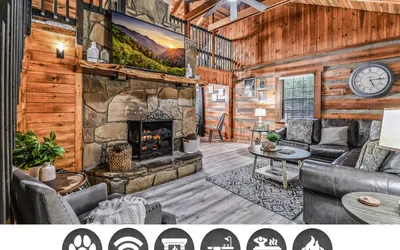 Hidden Acres Lodge
