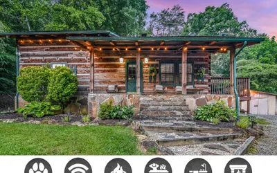 Hidden Acres Lodge