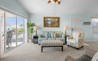 401 Mistress of The Sea: Pet-Friendly Home!