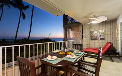 Alii Villas#135