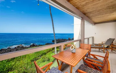 Keauhou Kona Surf & Racquet Club#1-203