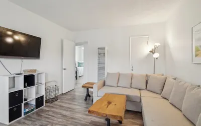 Beautiful 2 Bed Beach Condo #203