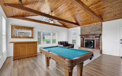 Quiet Retreat Near Opryland & Airport