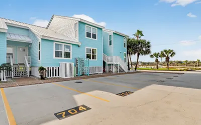 Beauty By The Bay K702