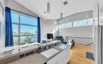 Modern Comfort in the Heart of Museum District