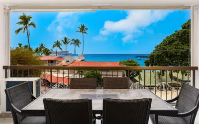Kona Plaza#302