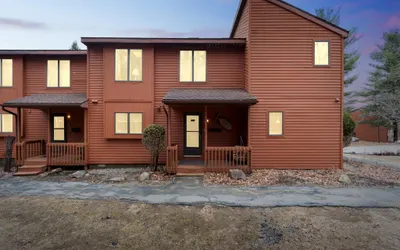 Twister 68I - Mountain Retreat with Stunning Views