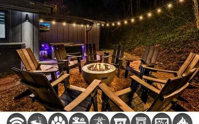 Creekside Retreat