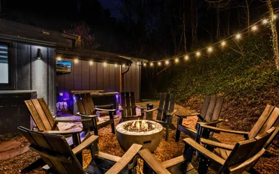 Creekside Retreat