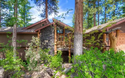 HCH1239 - Heavenly Tree House