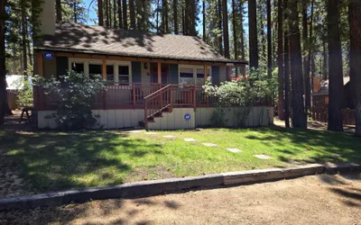 CYH0444 - Aspen Cabin