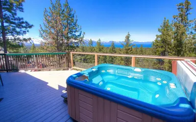 HCH1475 - Heavenly Lake View Retreat