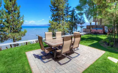 CYH1281- Tahoe Acres