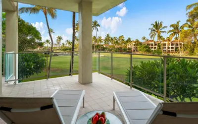 Vista Waikoloa G203