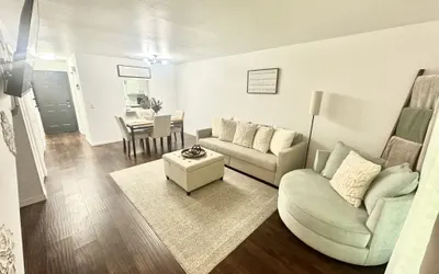 Be Our Guest - Cozy Townhome near Downtown Ocala