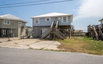 Anchor Eways - 2235 Mallard St