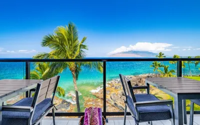 KIHEI SURFSIDE, #501