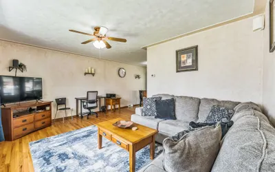Cozy Loveland Ranch Perfect for Relaxation